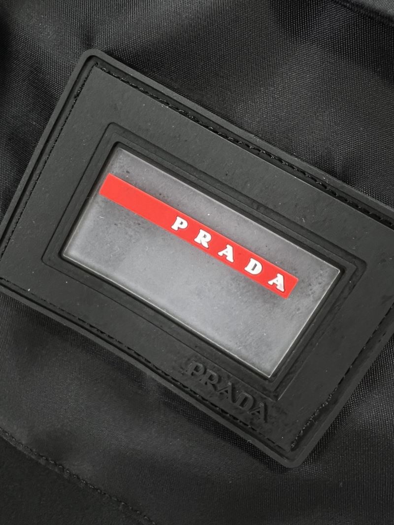 Prada Long Pants